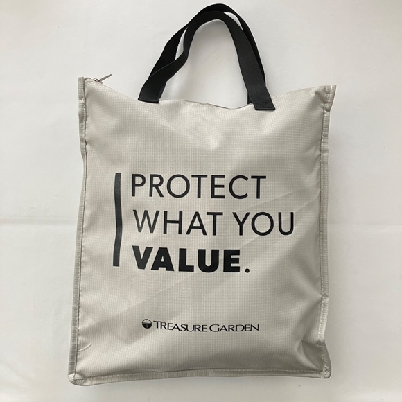 Treasure Garden Deep Seating Modular w/Elastic Outdoor Protective Cover NEW - Picture 6 of 17